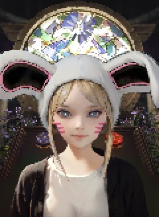 Aeon 21
