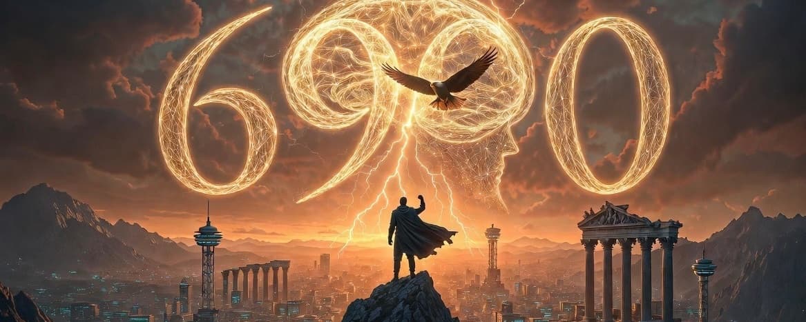 The Cognispheric Republic: spx6900 as the last vestige of humanity